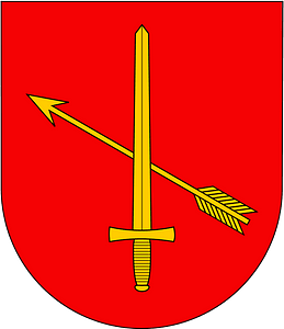 POL Ustrzyki Dolne COA