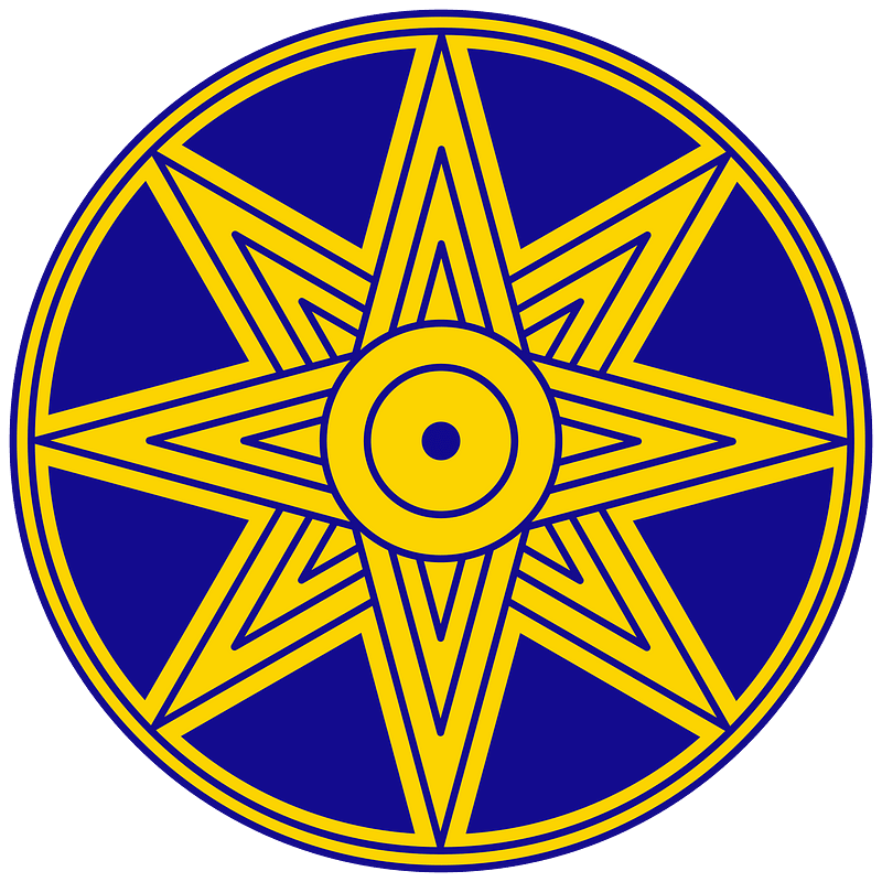 Ishtar-star-symbol-encircled
