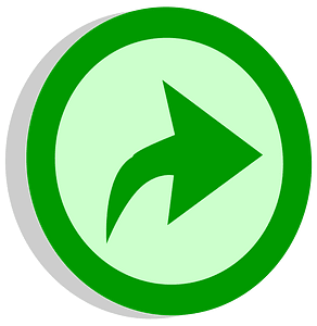 Symbol redirect vote