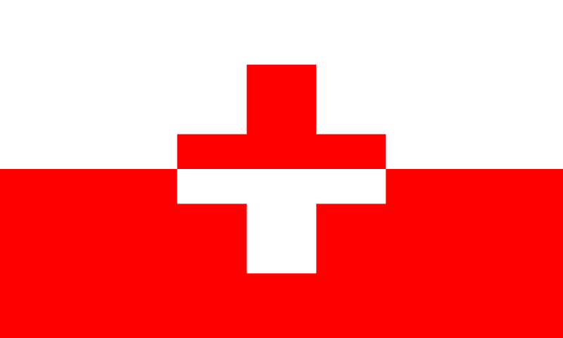 Flag of Naxxar (1993-2000)