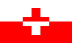 Flag of Naxxar (1993-2000)