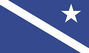 Flag of Mellieħa (1993-2000)
