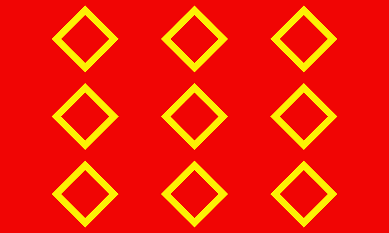 Flag of Żebbuġ (1993-2000)