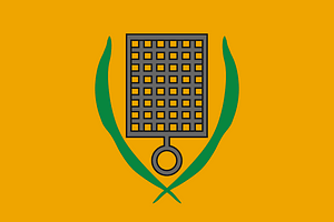 Flag of San Lawrenz