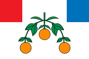 Flag of Lija