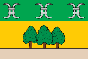 Flag of Għasri