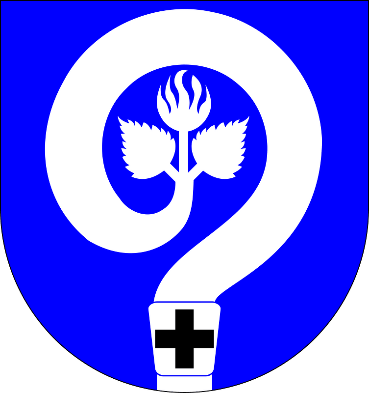 Coat of Arms of the Diocese of Lapua