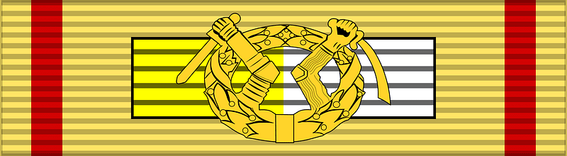 FIN Order of the Cross of Liberty 1Class Star peace military BAR