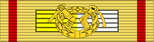 FIN Order of the Cross of Liberty 1Class Star peace military BAR