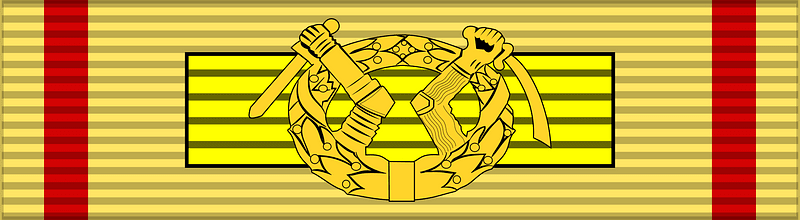 FIN Order of the Cross of Liberty GCross peace military BAR