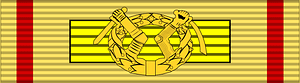 FIN Order of the Cross of Liberty GCross peace military BAR