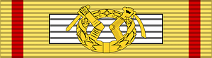 FIN Order of the Cross of Liberty 1Class peace military BAR