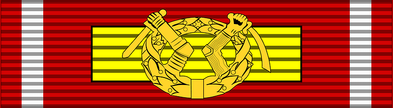 FIN Order of the Cross of Liberty GCross war BAR