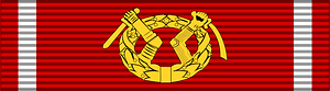 FIN Order of the Cross of Liberty 2Class war BAR