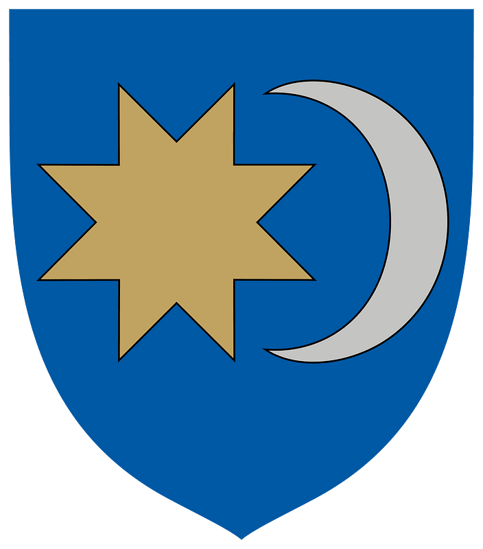 Coat of arms of Szekely Land