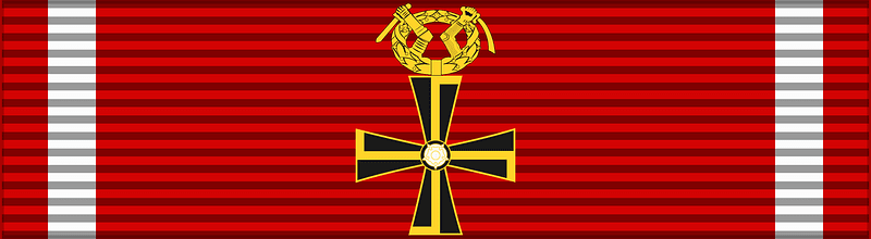 FIN Mannerheim Cross 1Class BAR