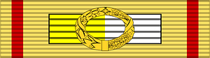 FIN Order of the Cross of Liberty 1Class Star peace civil BAR