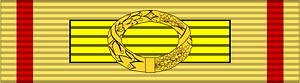 FIN Order of the Cross of Liberty GCross peace civil BAR