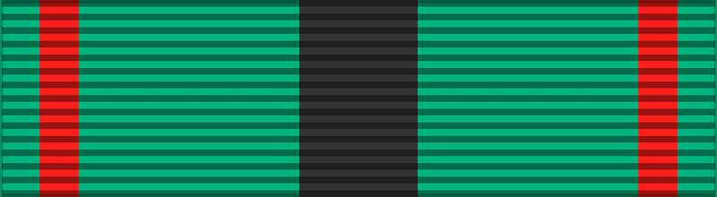 FIN Order of the Cross of Liberty Medal Merit BAR
