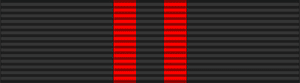 FIN Winter War 1939-40 Comm Medal BAR
