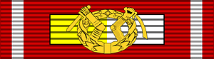 FIN Order of the Cross of Liberty 1Class Star war BAR