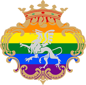 Brzesko Rainbow COA