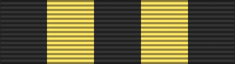 FIN Civil Defence Medal BAR