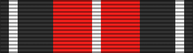 FIN Demining Medal BAR