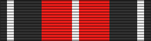 FIN Demining Medal BAR