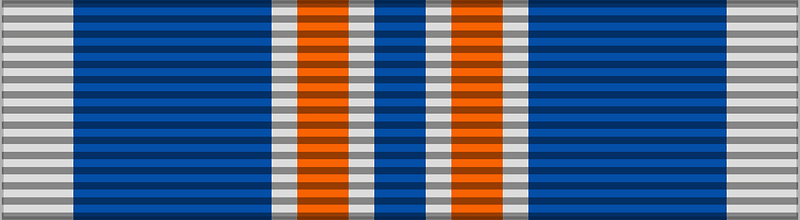 FIN Customs Cross of Merit BAR