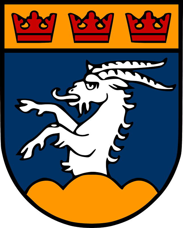 Wappen at Esternberg