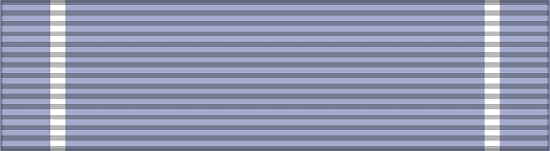 FIN Order of the Holy Lamb BAR
