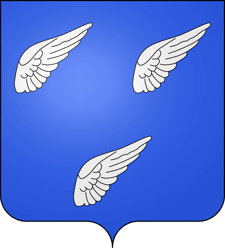 Blason de la ville d'Espalais (Tarn-et-Garonne)