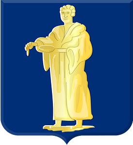 Vlijmen wapen HRvA