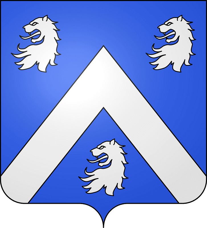 Blason de la ville de Goudourville (Tarn-et-Garonne)