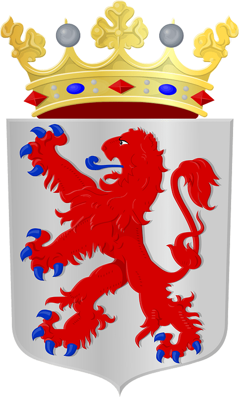 Naaldwijk wapen HRvA