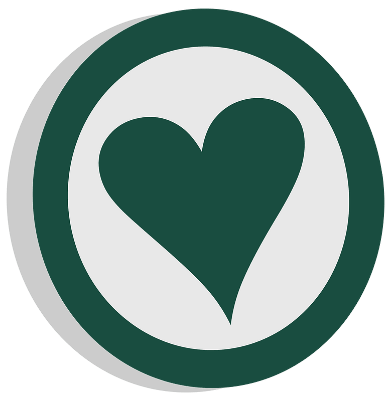 Symbole LSV apprécié