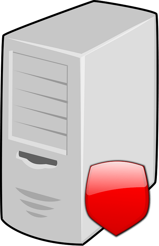Security server