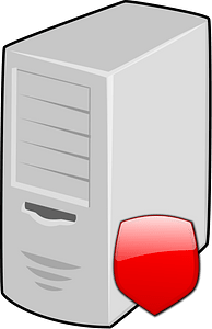 Security server