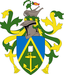 Coat of arms of the Pitcairn Islands
