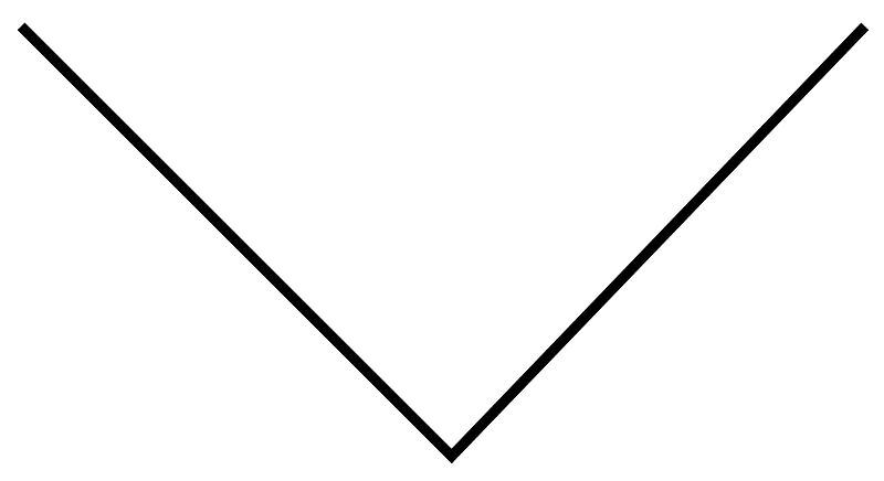 Countersink symbol