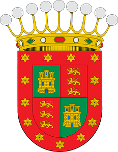 COA Count of Baños