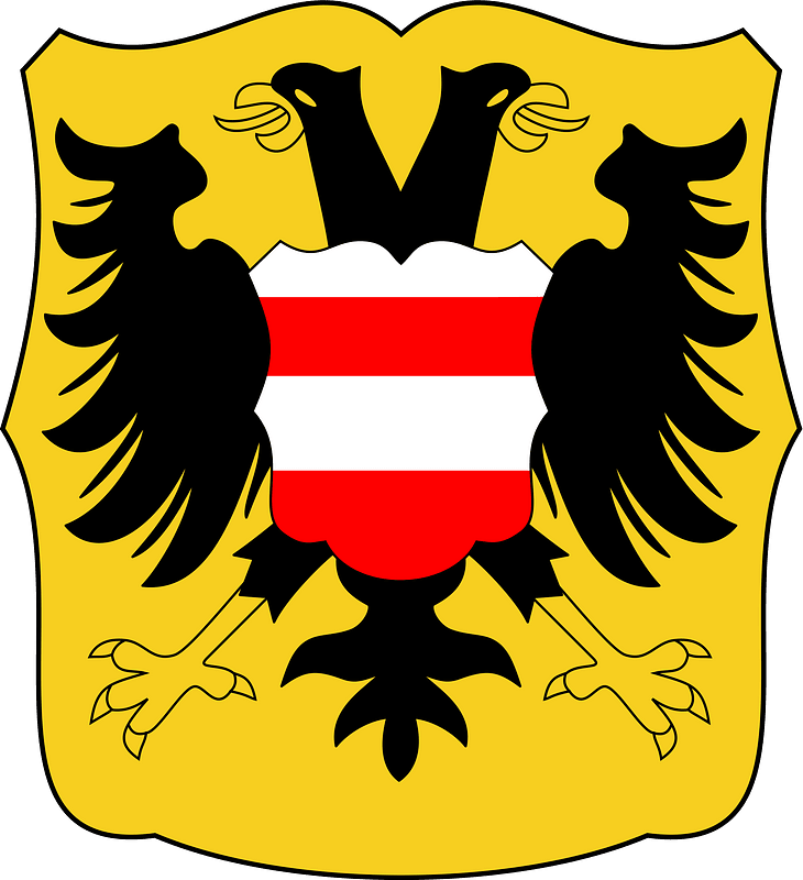 Brno-střed znak