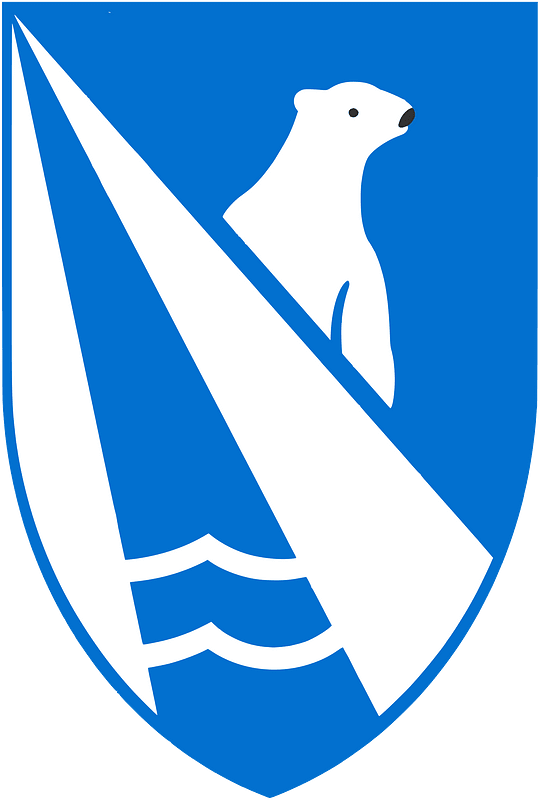 Coat of arms of Húnavatnshreppur