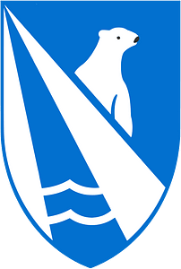 Coat of arms of Húnavatnshreppur