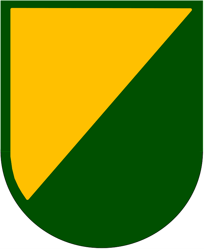 US Army 68th Armor Regiment Flash