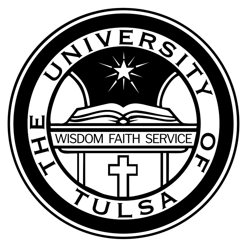 University of Tulsa seal