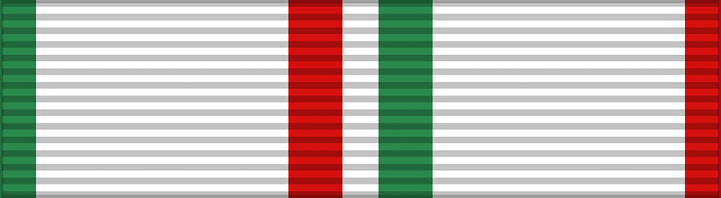 HUN Szolgalati Jel pre1945 (mod-3) BAR