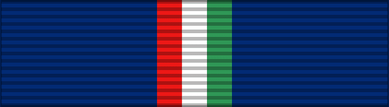HUN Public Security Service Decoration BAR