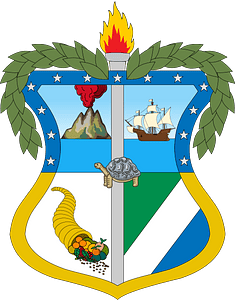 Escudo de la Provincia de Galapagos